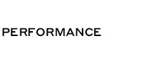 Performance