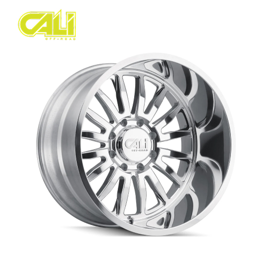 SAVE 20% ON ALL CALI OFF ROAD WHEELS