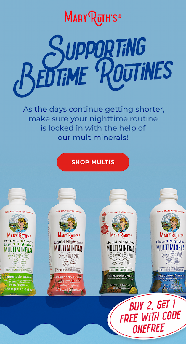 Supporting Bedtime Routines