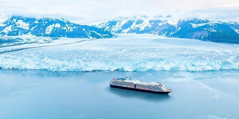 $25 Deposits with Holland America’s Start Your Journey Sale