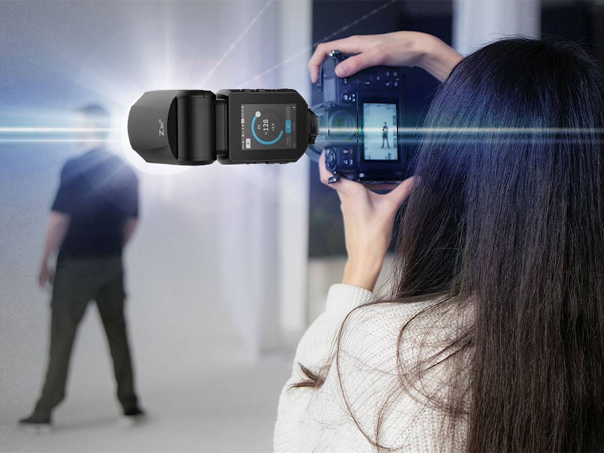 NEEWER Z3R Series flashes offer pro-level capability at a great value