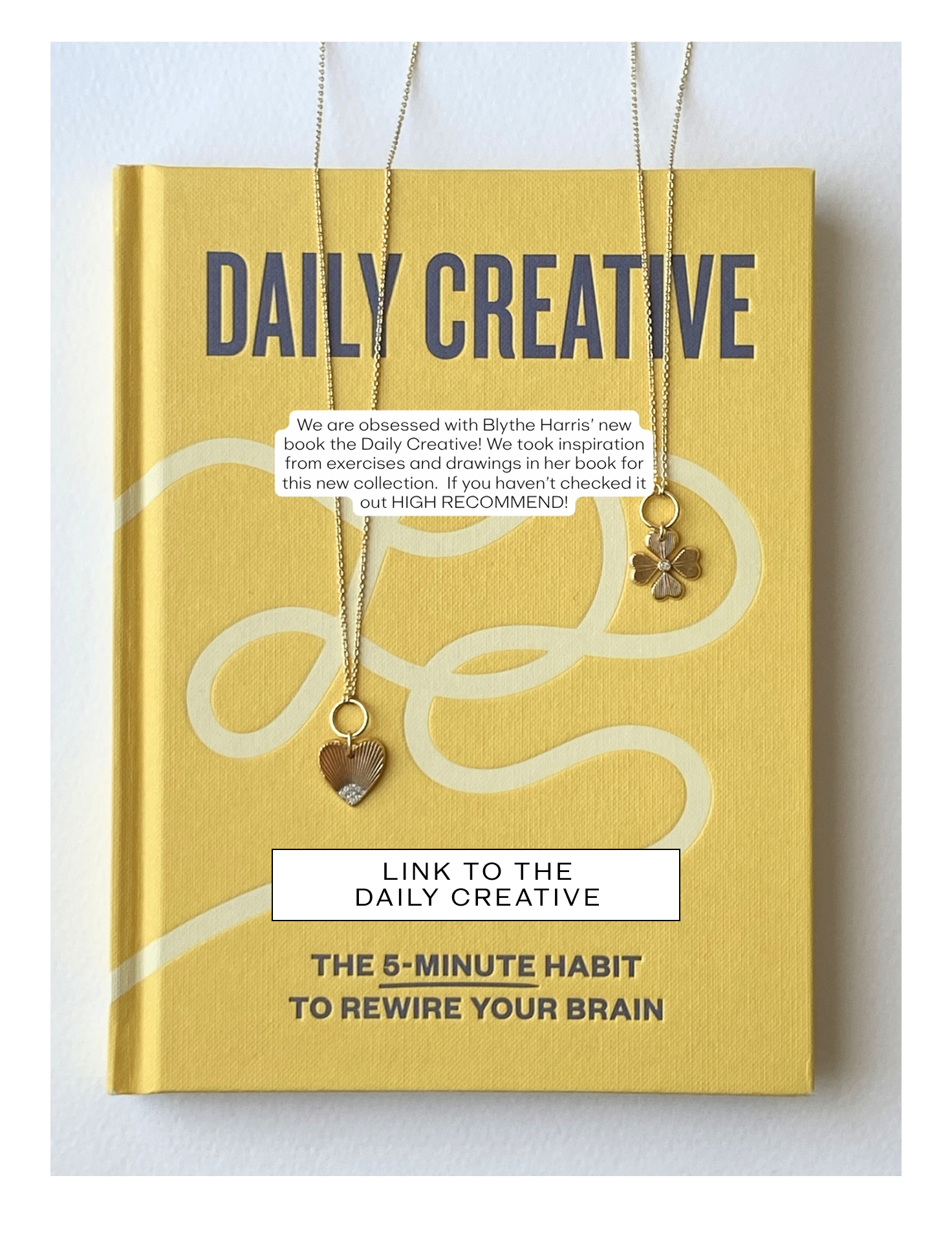 Daily Creative
