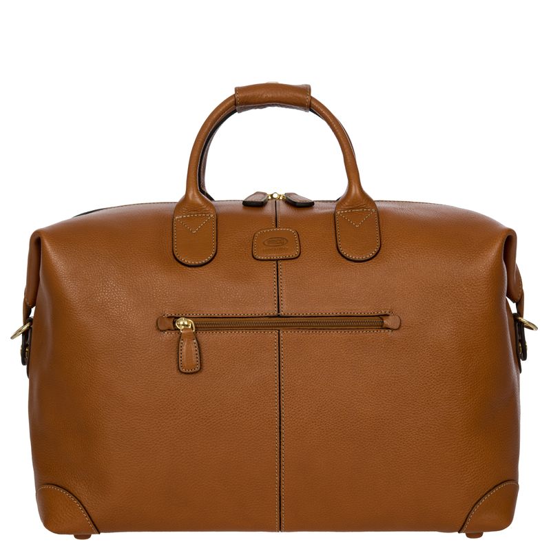 Image of Life Pelle Cargo Duffle Bag