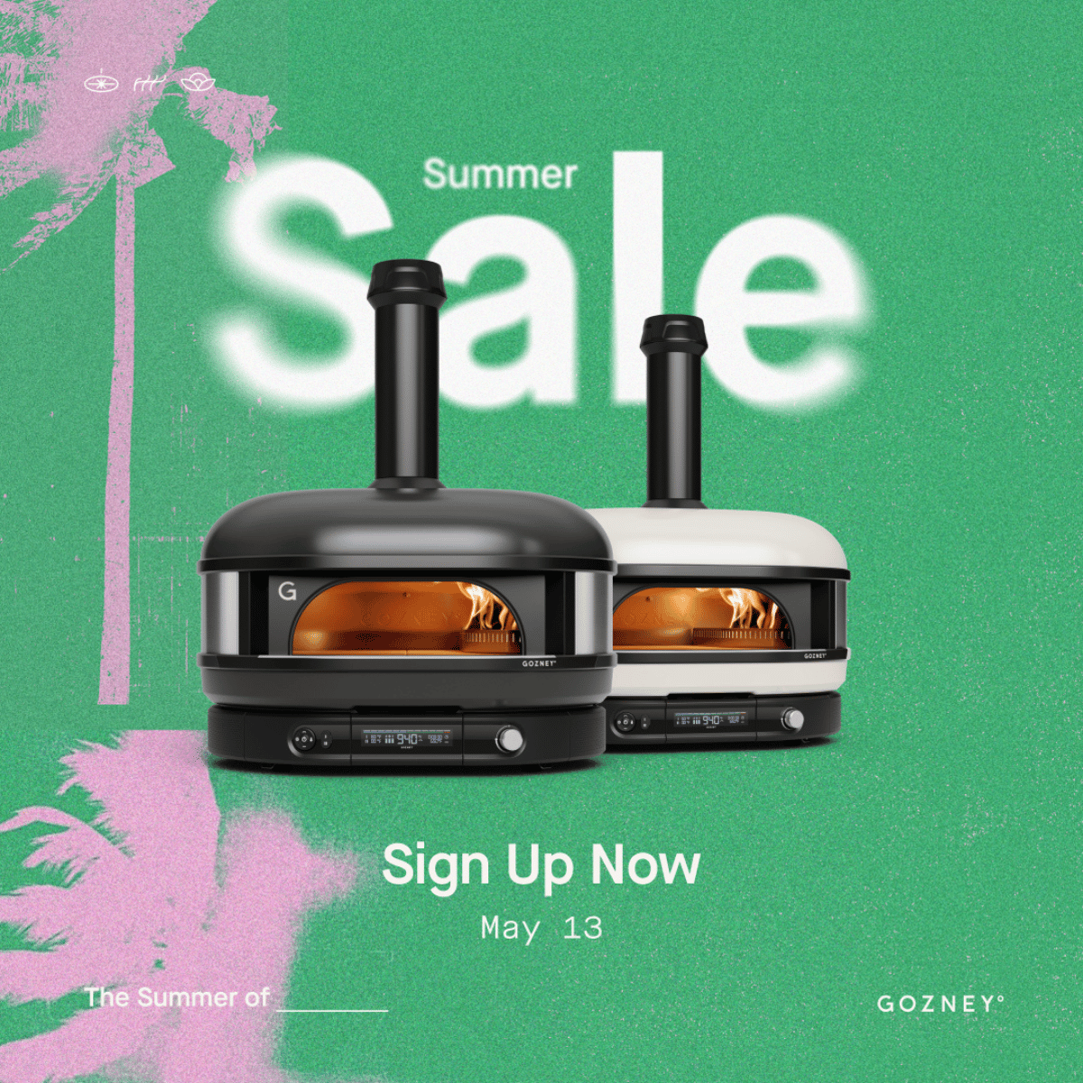Summer Sales Event 2026