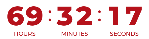 Countdown Clock