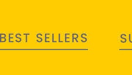 BEST SELLERS