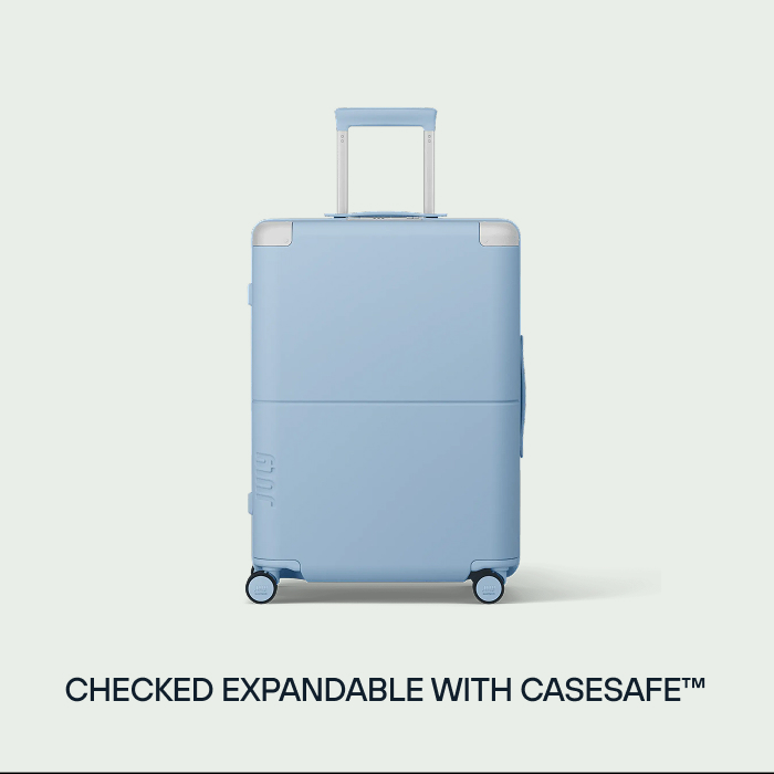 Checked Expandable with CaseSafe™