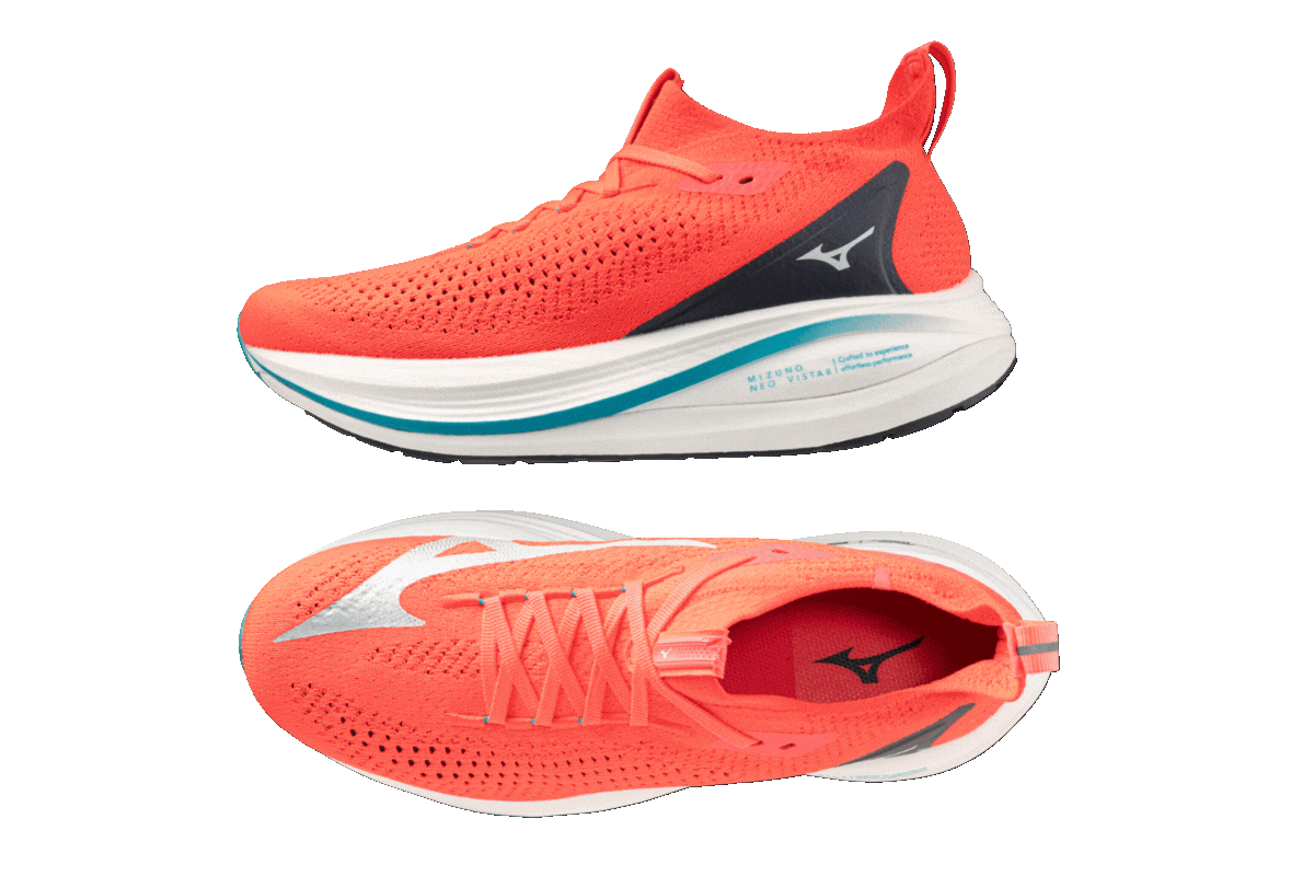 MIZUNO NEO VISTA 2