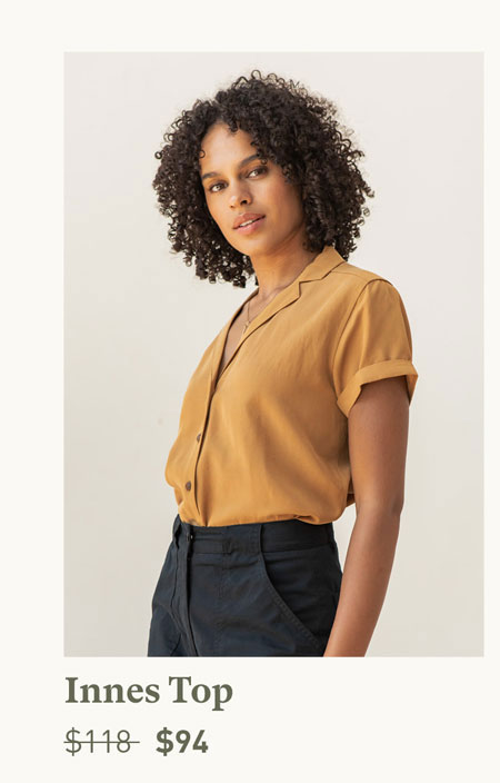 Innes Top