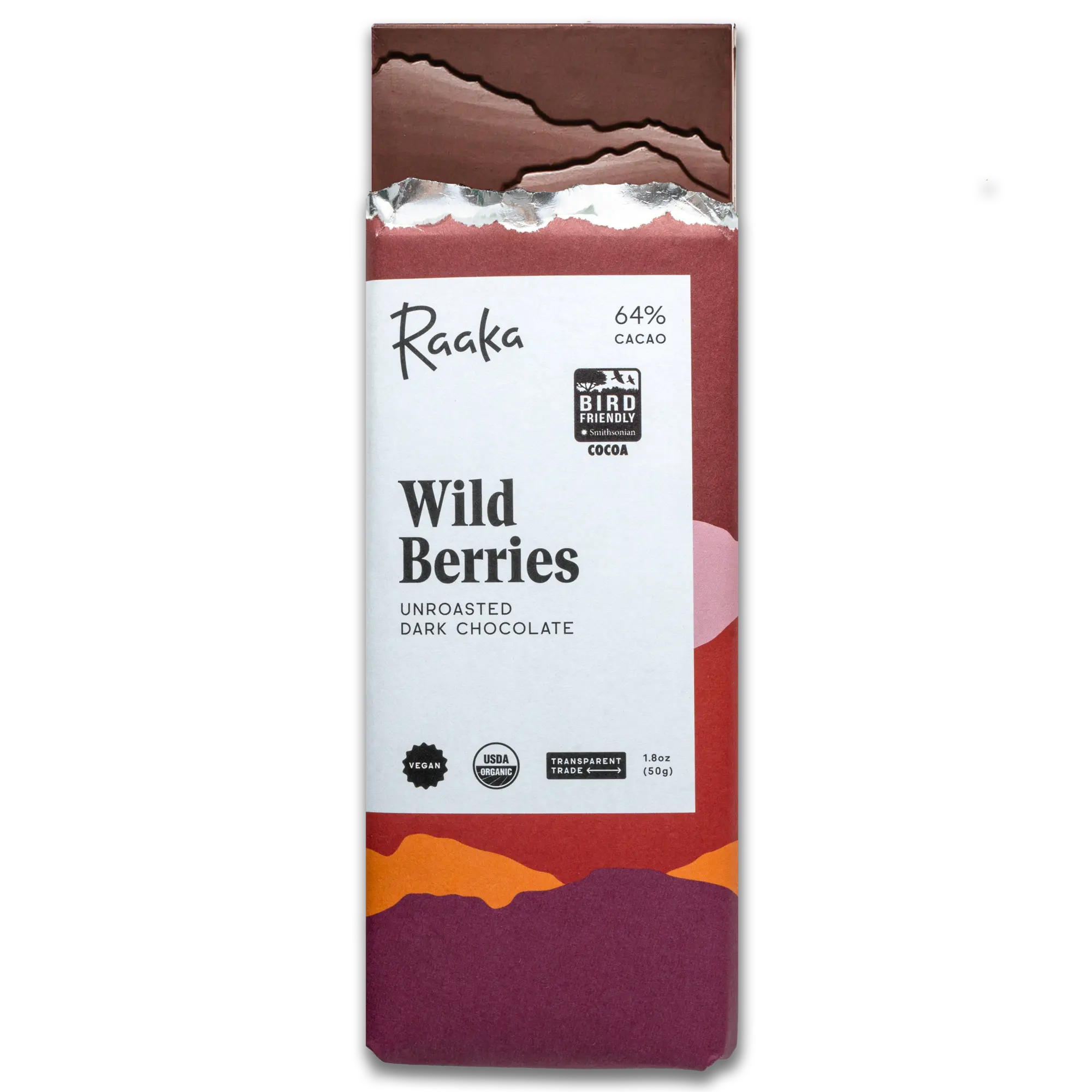 Image of Wild Berries