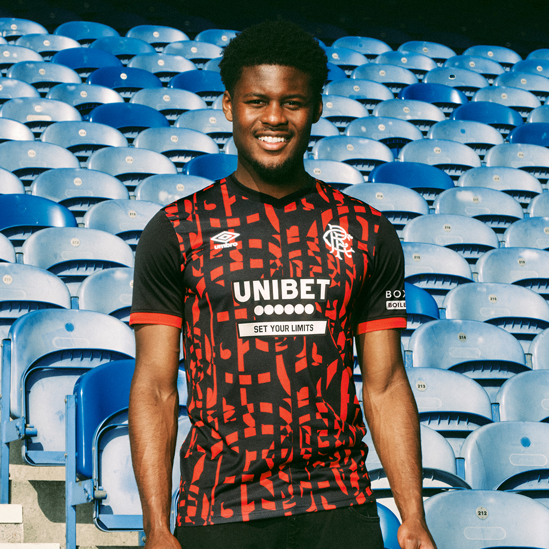 Shop Third Kit