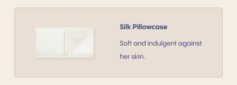 Silk Pillowcase