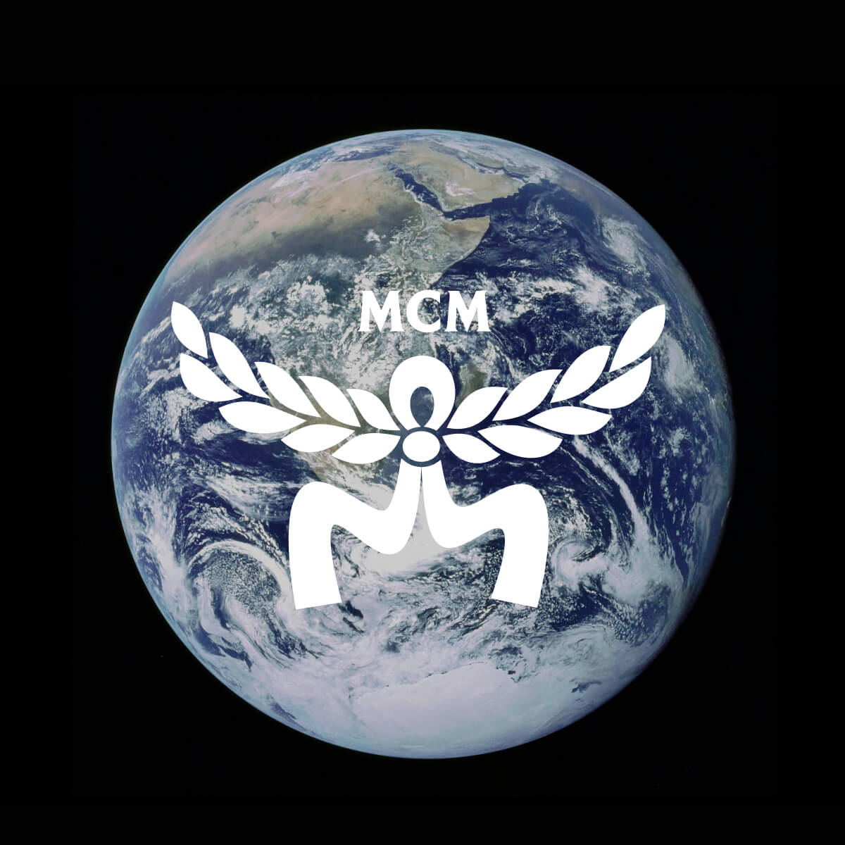 Happy Earth Day from MCM