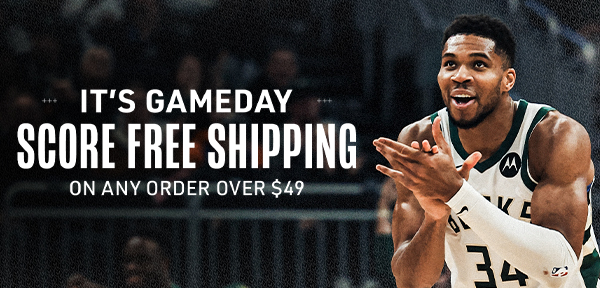 Free Shipping