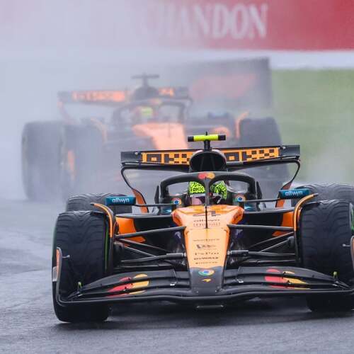 How to Watch the Formula 1 Belgian Grand Prix Live