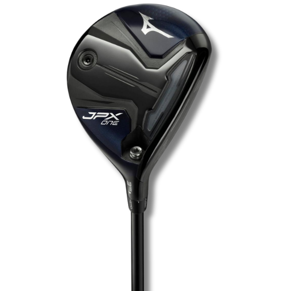 CUSTOM JPX ONE FAIRWAY