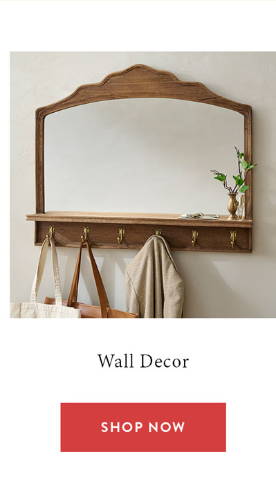 Wall Decor