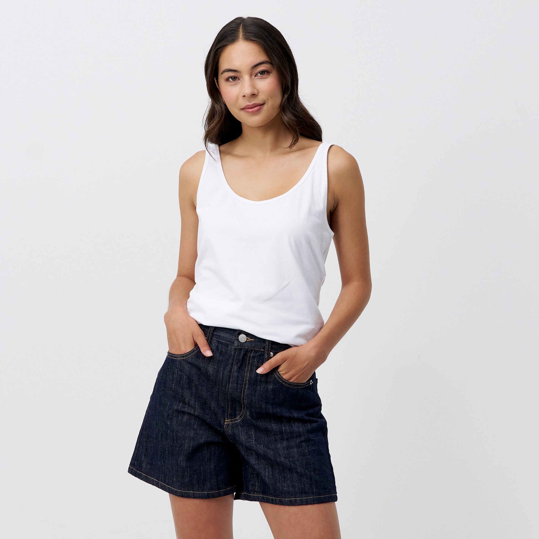 Jeanswest Mia Women's Tank Top