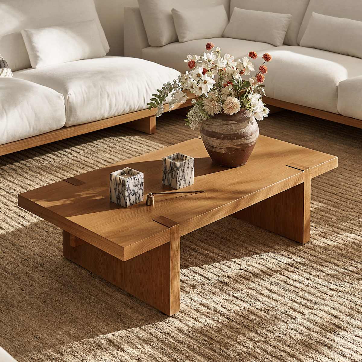 Image of Mori Coffee Table