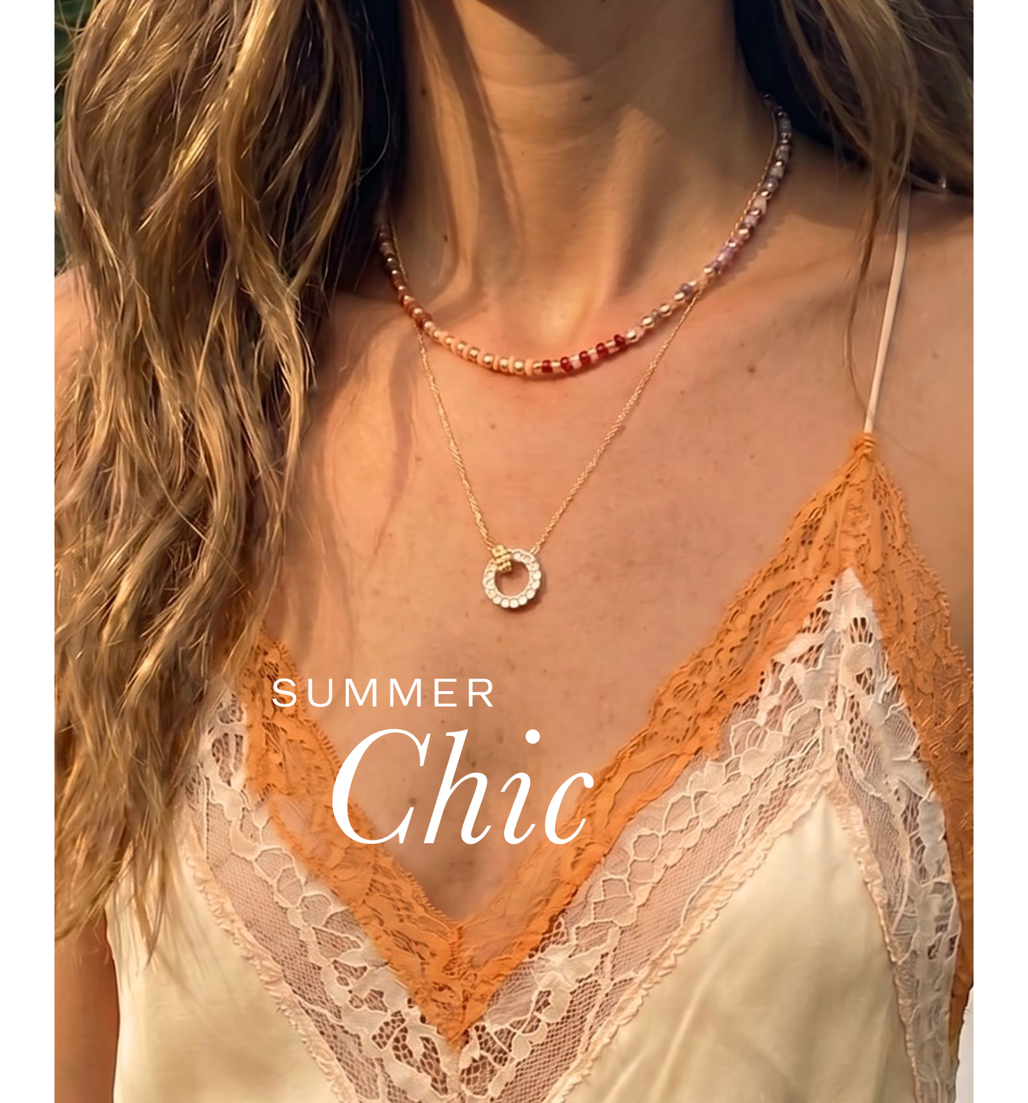 Summer Chic