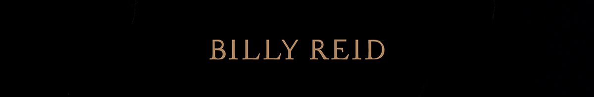 Billy Reid