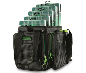 Tackle & Gear Storage