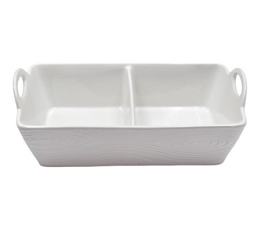 Temp-tations Woodland 11x7 Everyday Essential Divided Baker