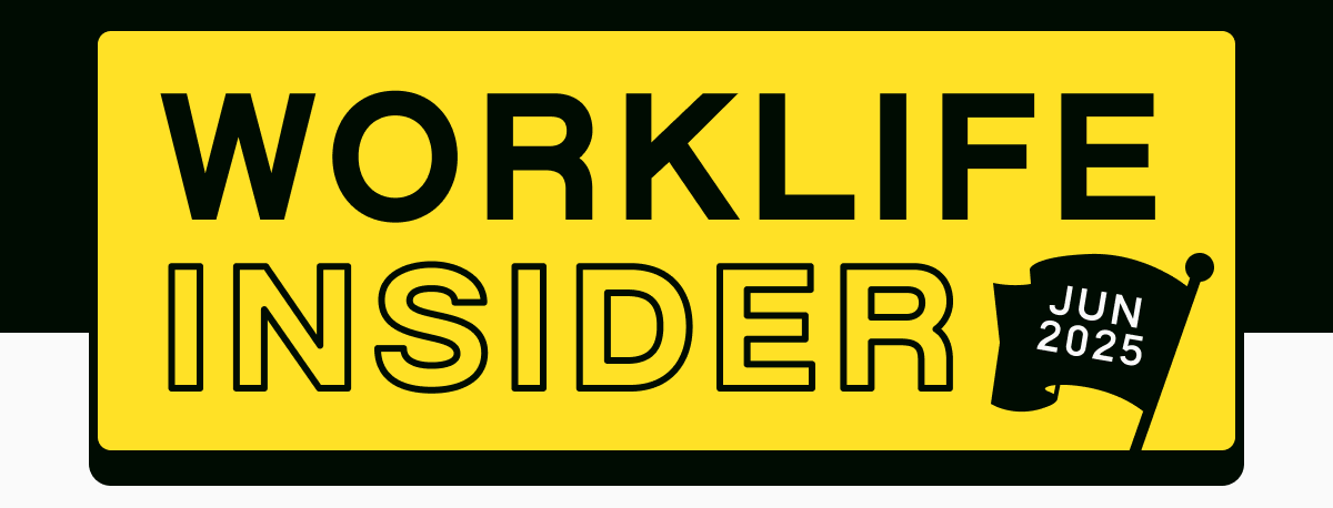 Worklife Insider