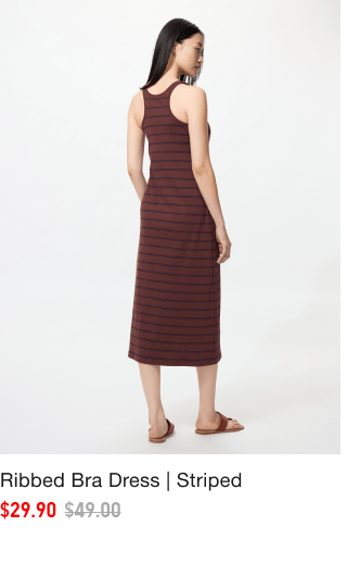 product1women0ribbed0bra0dress