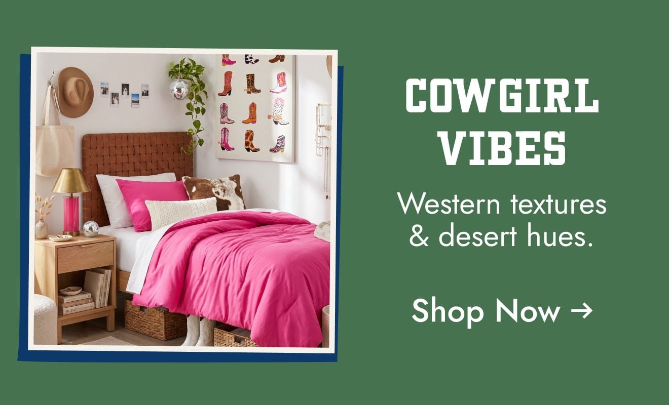 Cowgirl Vibes