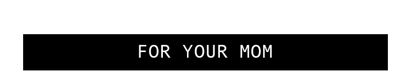 25% off mothers day gifts for mom for a limited time