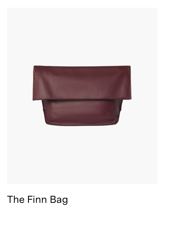 Finn Bag