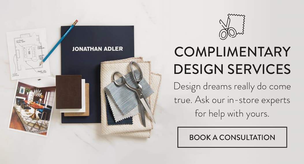 Complimentary Design Services