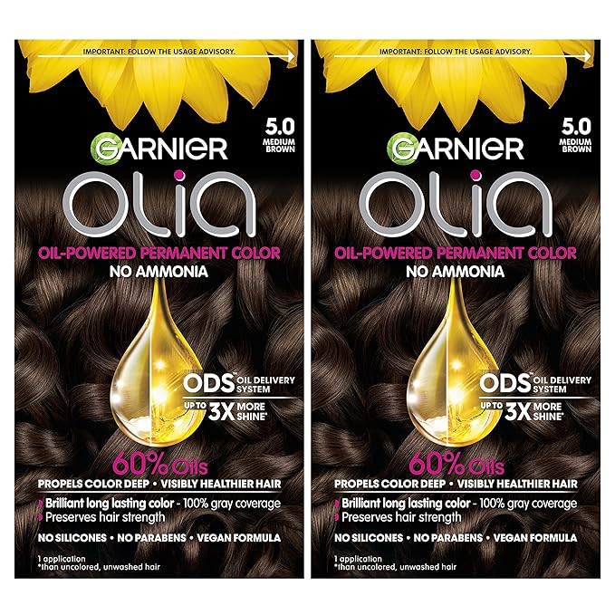 Garnier Hair Color