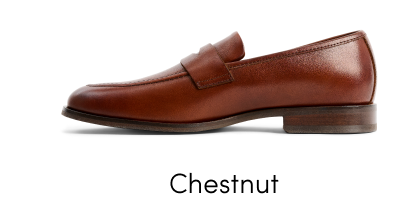 The Duke Chestnut