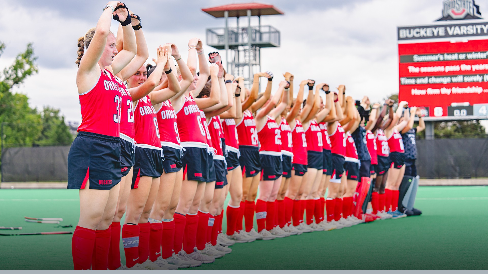 READ MORE | Field Hockey