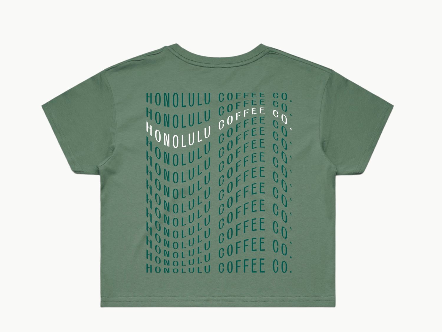 HC Wave Crop