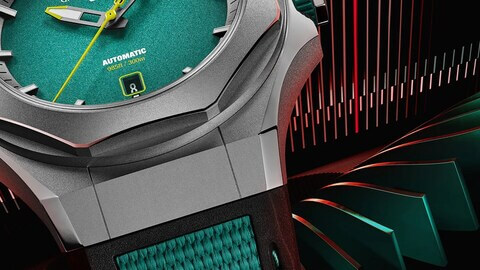The Best Feature of This Performance-Driven Sports Watch Is Hiding in Plain Sight