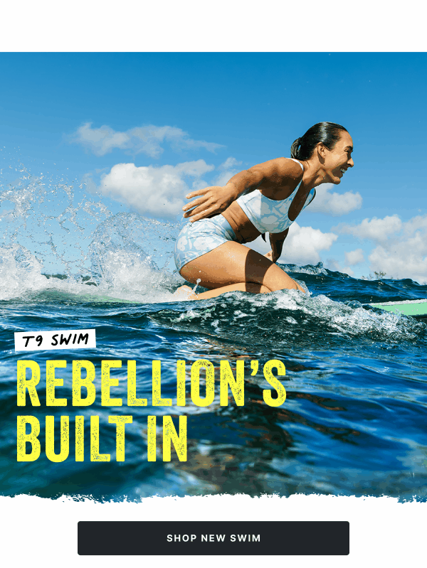 Shop New Swim