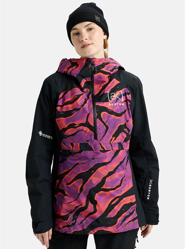 [ak]® Kimmy GORE-TEX 2L Anorak