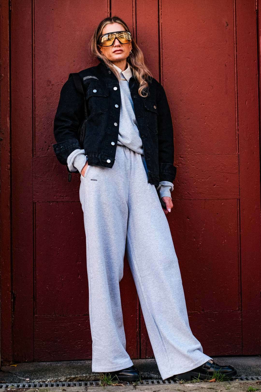 Spring Layers