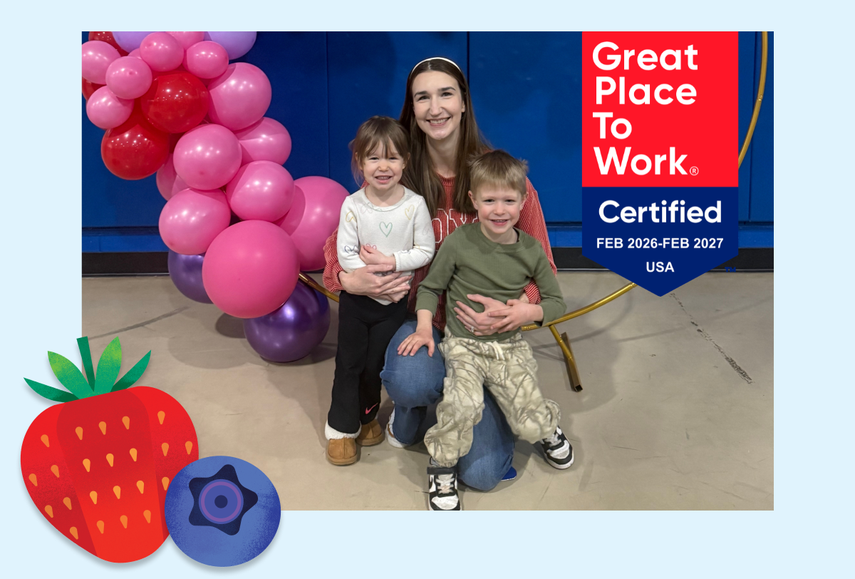 Great Places to Work