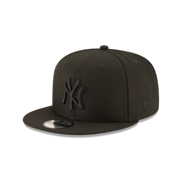Image of BLACK ON BLACK COLLECTION