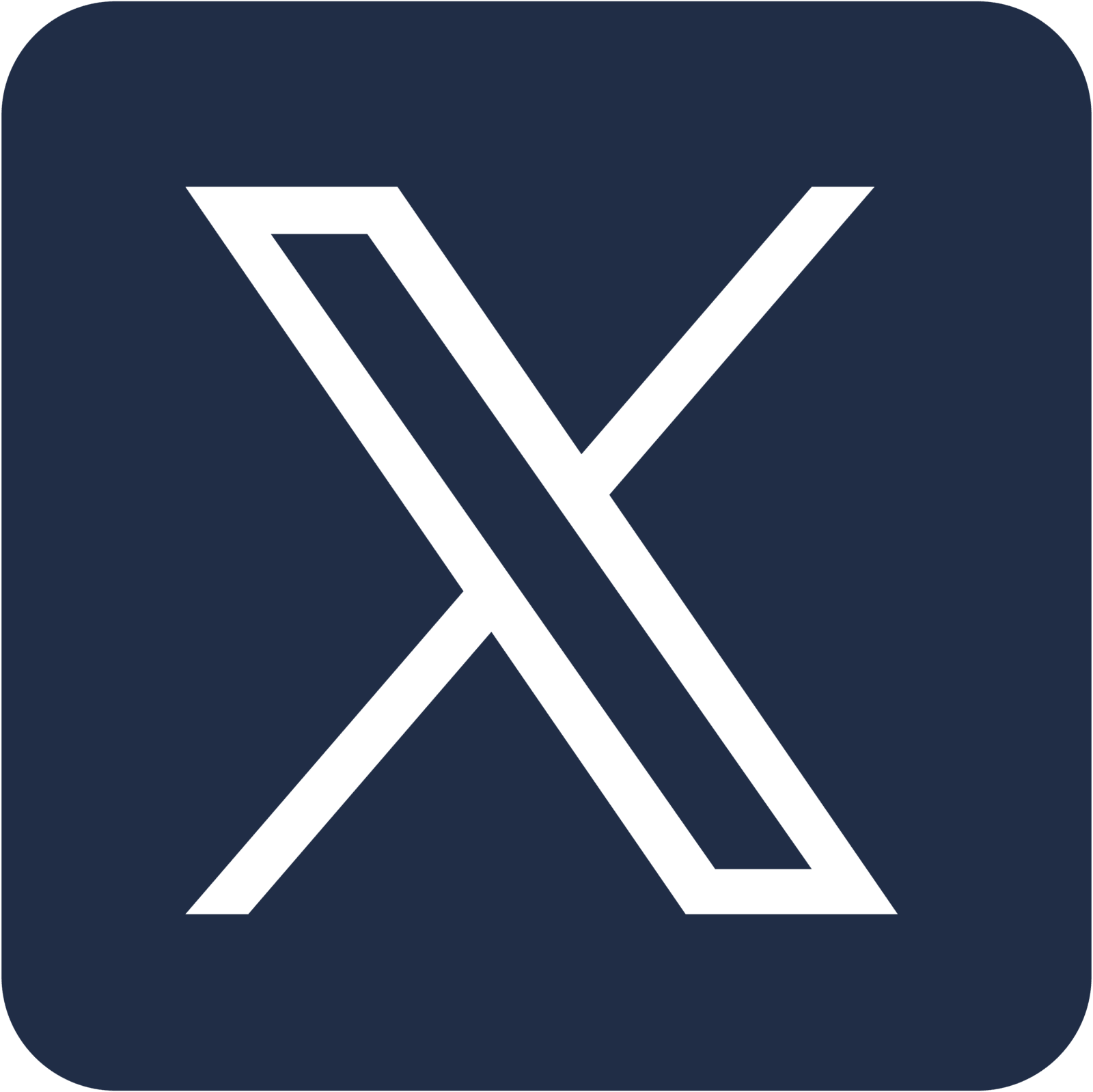 X