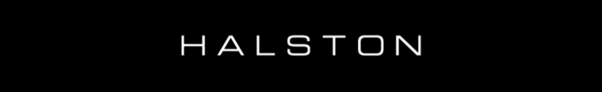 HALSTON