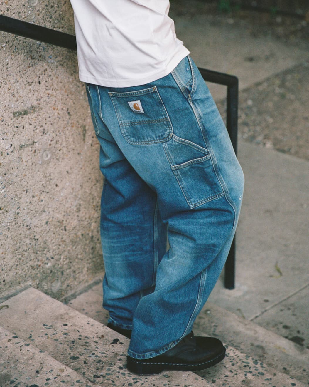 Carhartt WIP Summer Essentials - OG Single Knee Pant