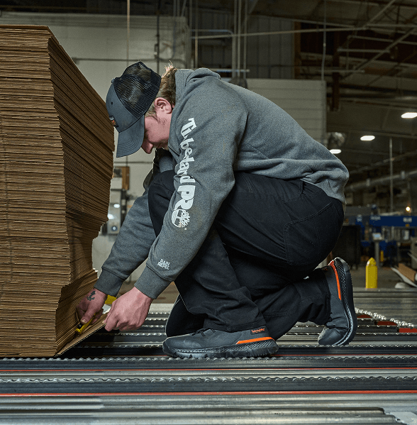 Precision, Protection, Performance