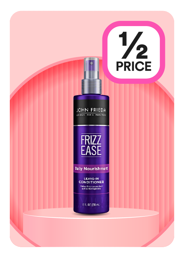 John Frieda