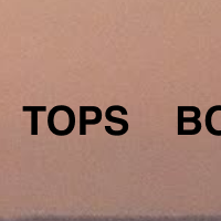 Tops