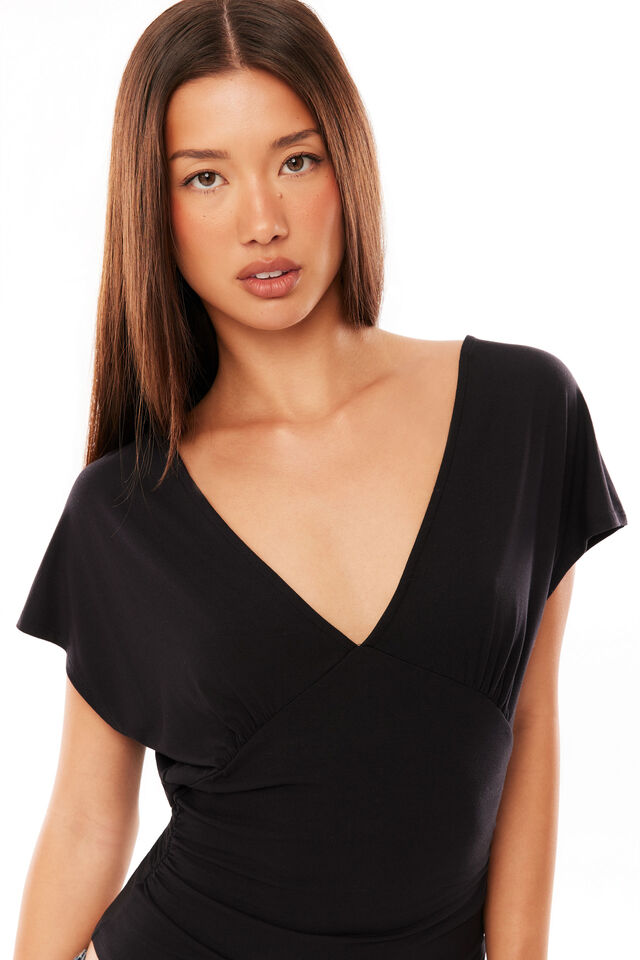 Soft Maxie Top